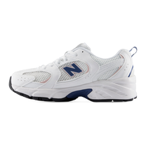 New Balance 530 White Blue (GS) — kolab