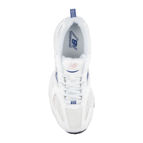 New Balance 530 White Blue (GS) — kolab