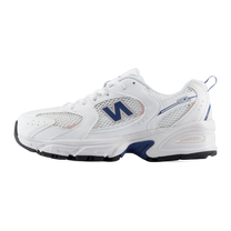New Balance 530 White Blue (GS) — kolab