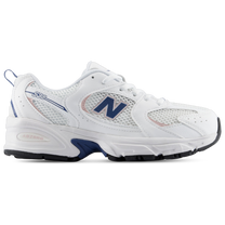 New Balance 530 White Blue (GS) — kolab