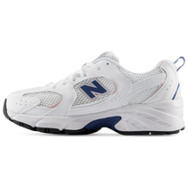New Balance 530 White Blue (GS) — kolab