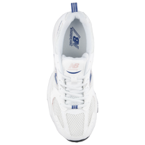 New Balance 530 White Blue (GS) — kolab