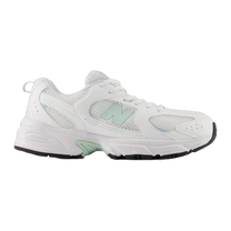 New Balance 530 White Cosmic Jade (GS) — kolab