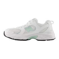 New Balance 530 White Cosmic Jade (GS) — kolab