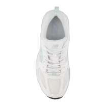 New Balance 530 White Cosmic Jade (GS) — kolab
