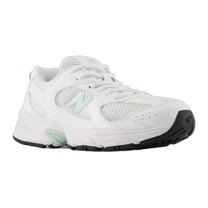 New Balance 530 White Cosmic Jade (GS) — kolab