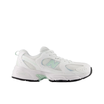 New Balance 530 White Cosmic Jade (GS) — kolab