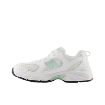 New Balance 530 White Cosmic Jade (GS) — kolab