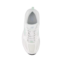 New Balance 530 White Cosmic Jade (GS) — kolab