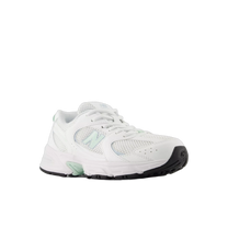 New Balance 530 White Cosmic Jade (GS) — kolab