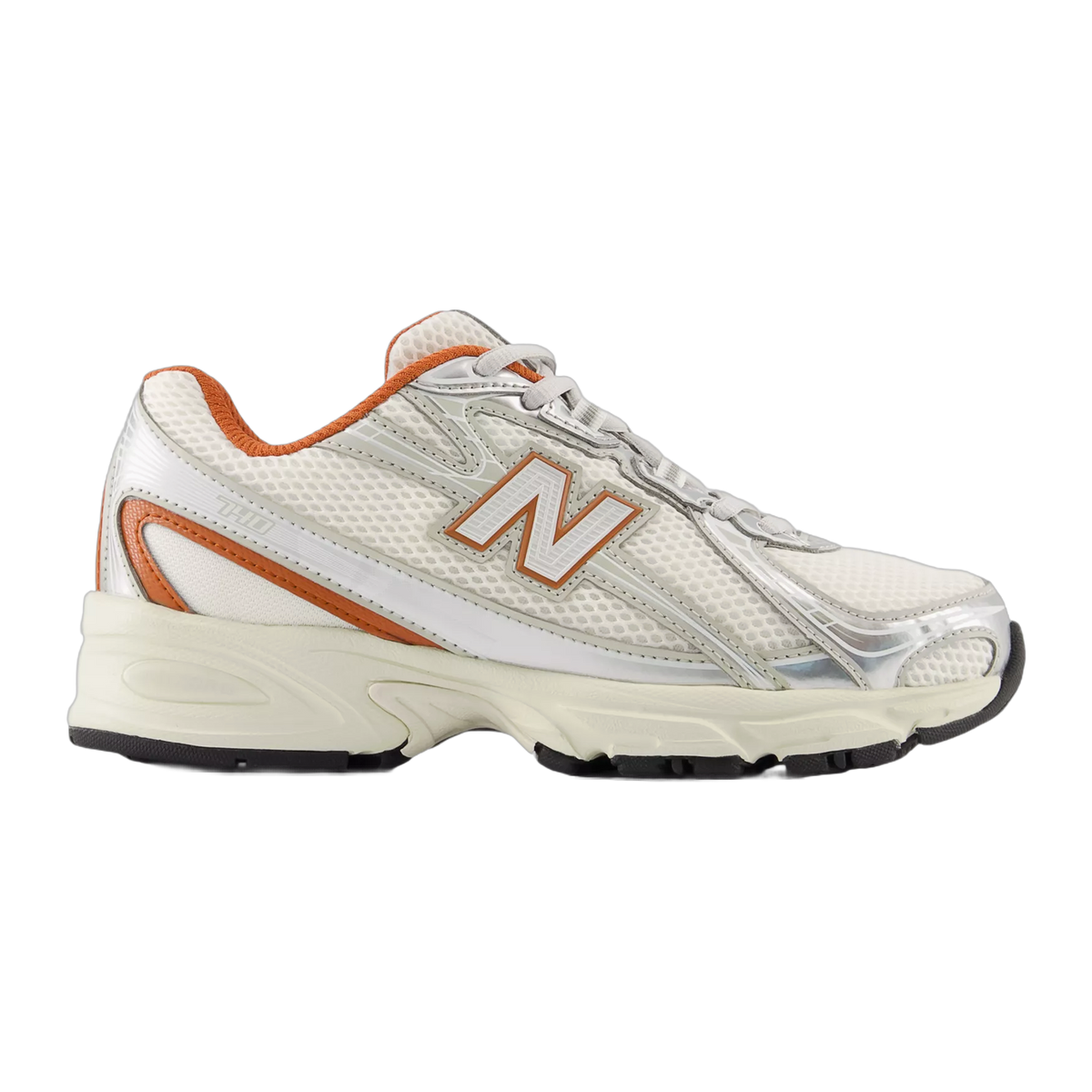 New Balance 740 Angora Cinnamon (GS) — kolab