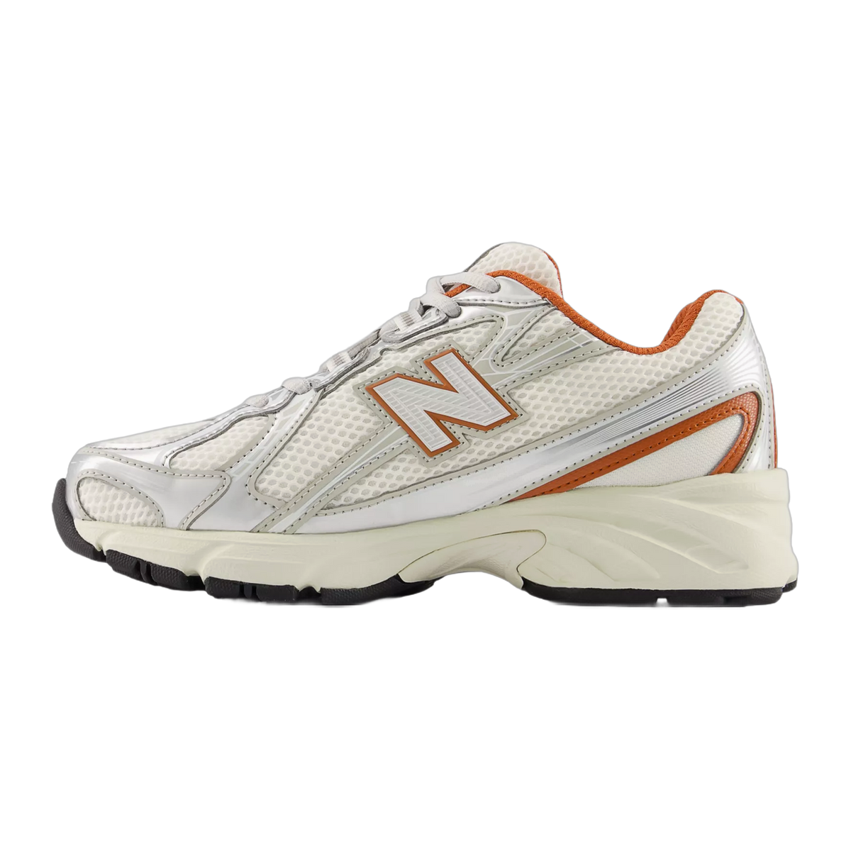 New Balance 740 Angora Cinnamon (GS) — kolab