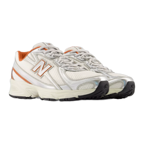 New Balance 740 Angora Cinnamon (GS) — kolab