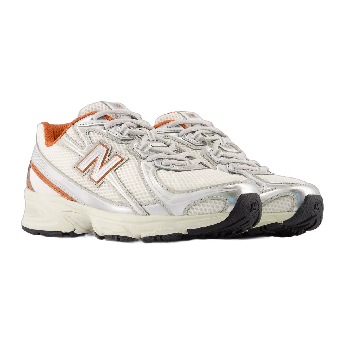 New Balance 740 Angora Cinnamon (GS) — kolab