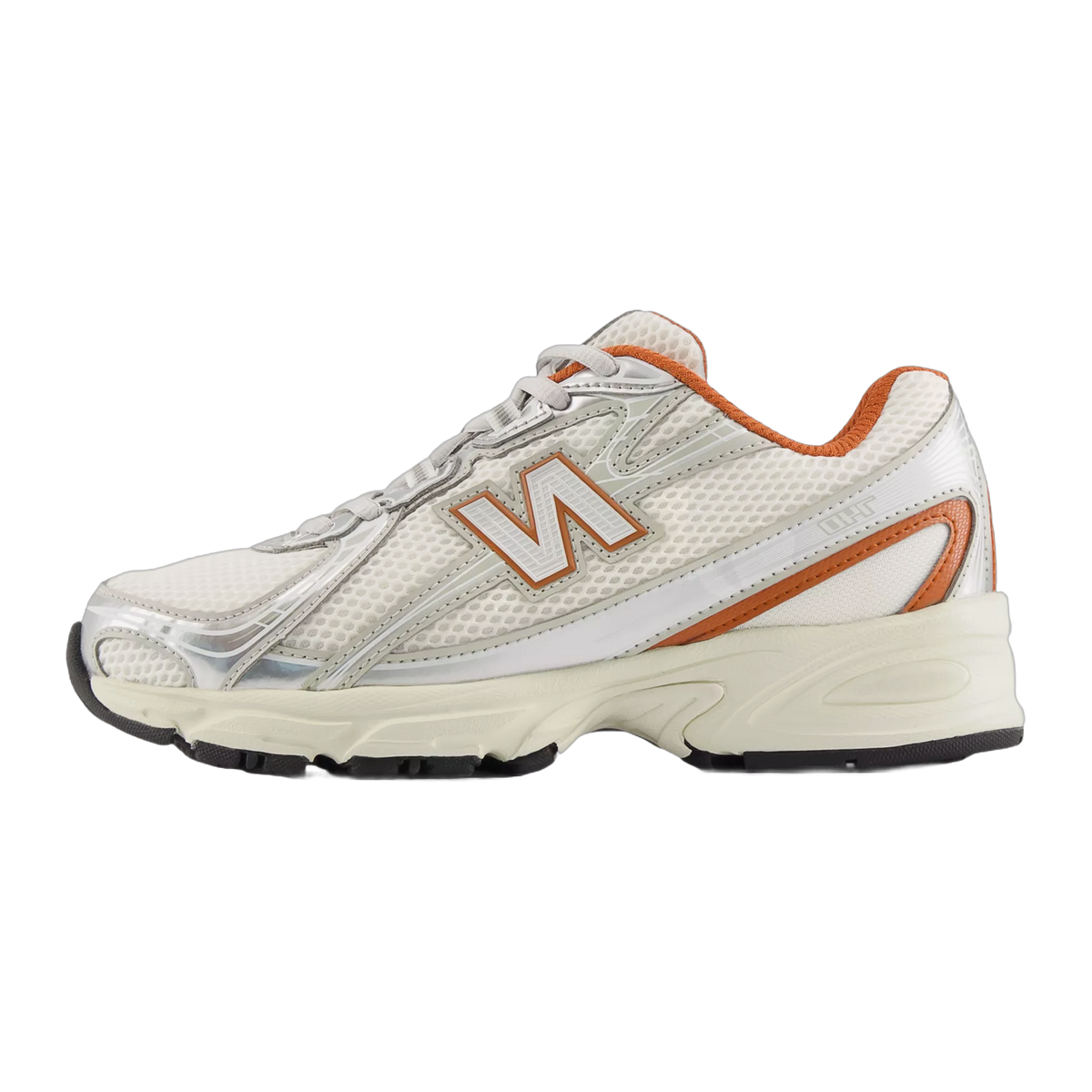 New Balance 740 Angora Cinnamon (GS) — kolab