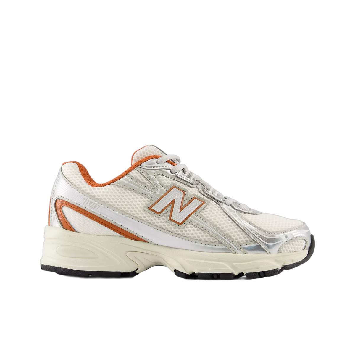 New Balance 740 Angora Cinnamon (GS) — kolab
