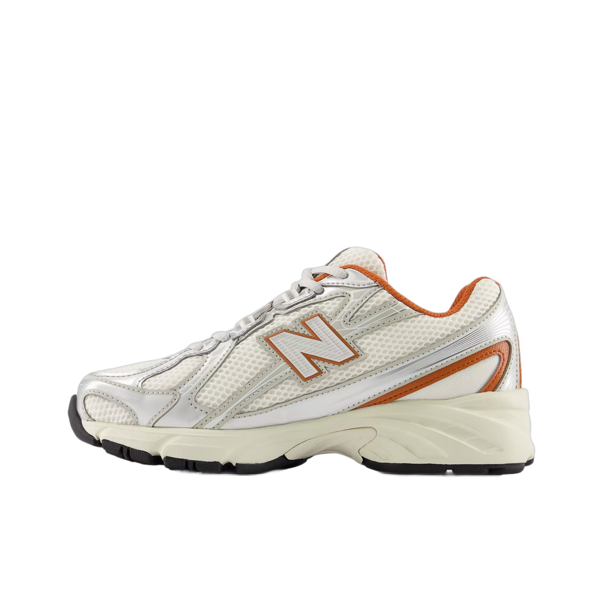 New Balance 740 Angora Cinnamon (GS) — kolab
