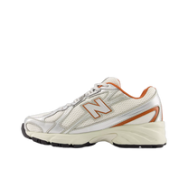 New Balance 740 Angora Cinnamon (GS) — kolab