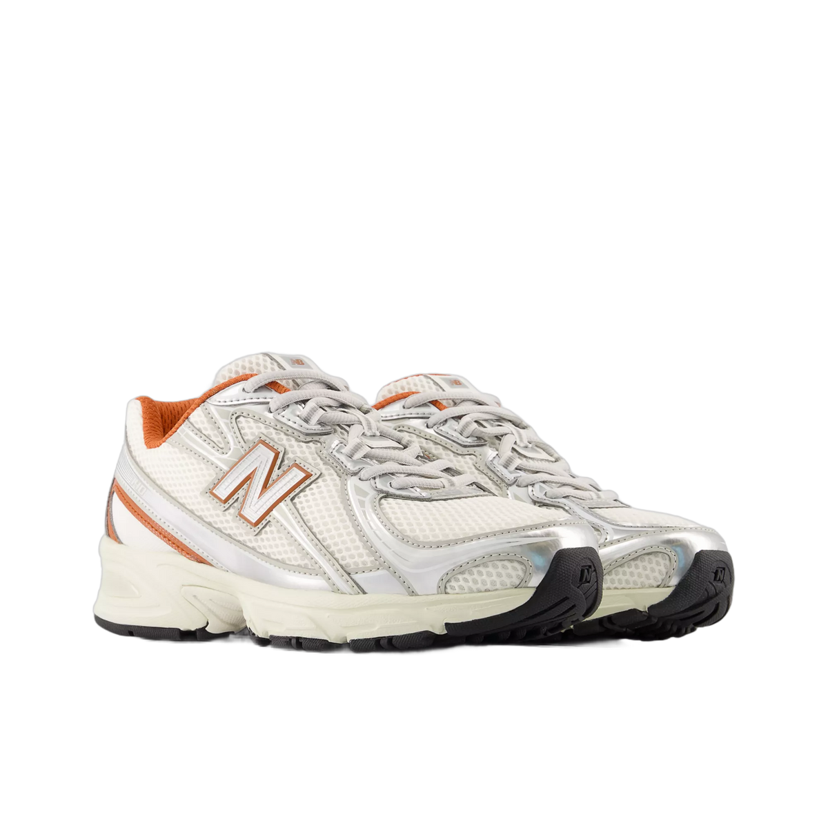 New Balance 740 Angora Cinnamon (GS) — kolab