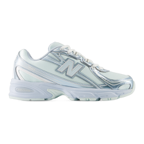 New Balance 740 Lace Big Kid 'Glint Blue' — kolab