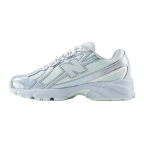 New Balance 740 Lace Big Kid 'Glint Blue' — kolab