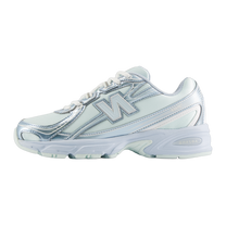 New Balance 740 Lace Big Kid 'Glint Blue' — kolab