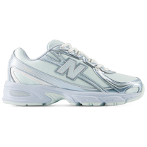 New Balance 740 Lace Big Kid 'Glint Blue' — kolab