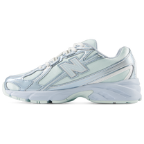New Balance 740 Lace Big Kid 'Glint Blue' — kolab