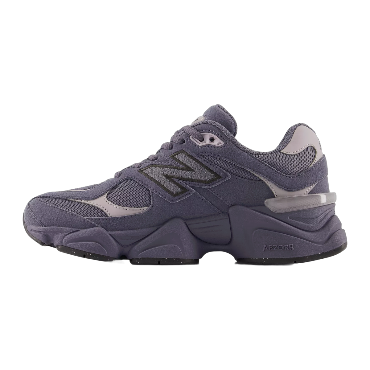 New Balance 9060 Neptune Grey (GS) — kolab