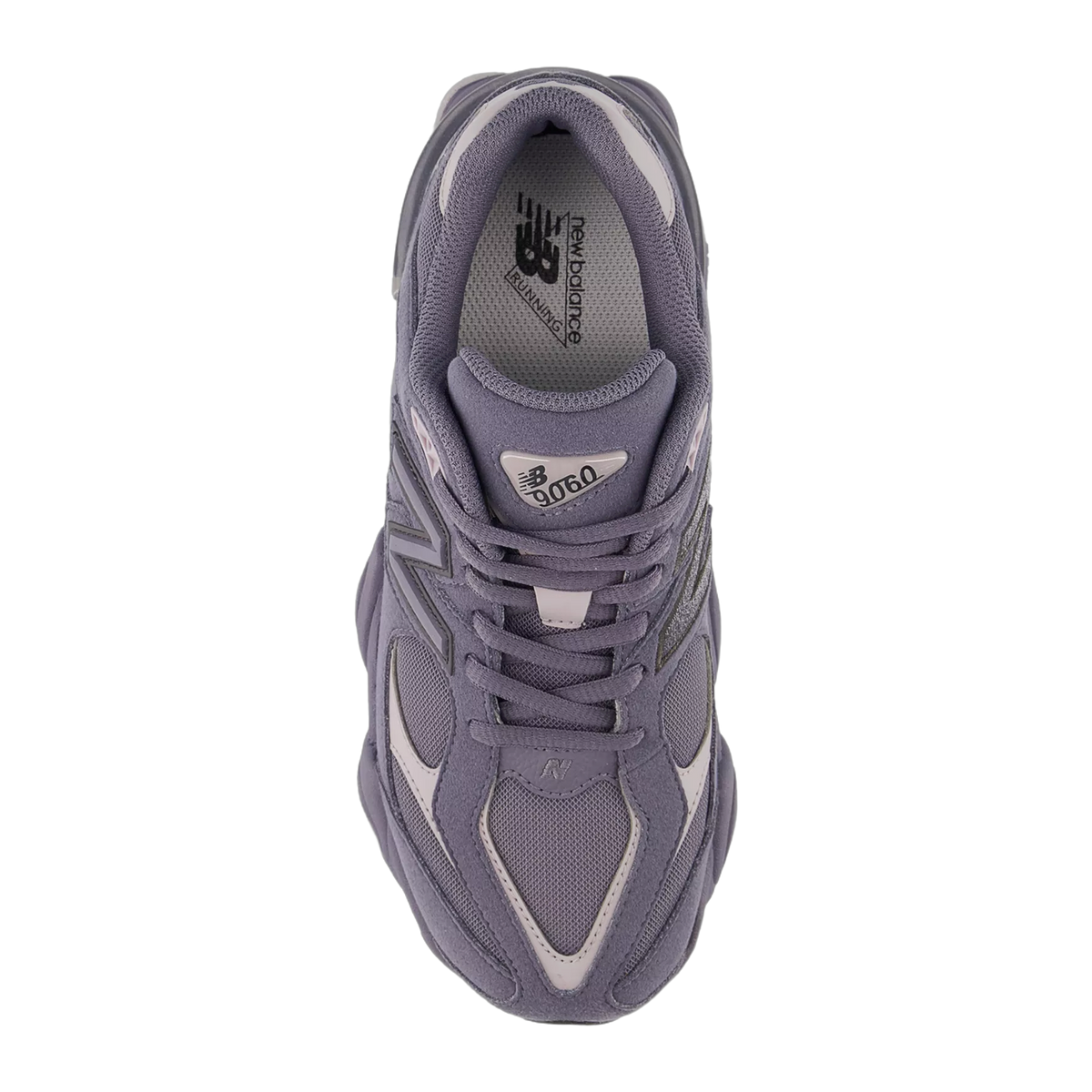 New Balance 9060 Neptune Grey (GS) — kolab