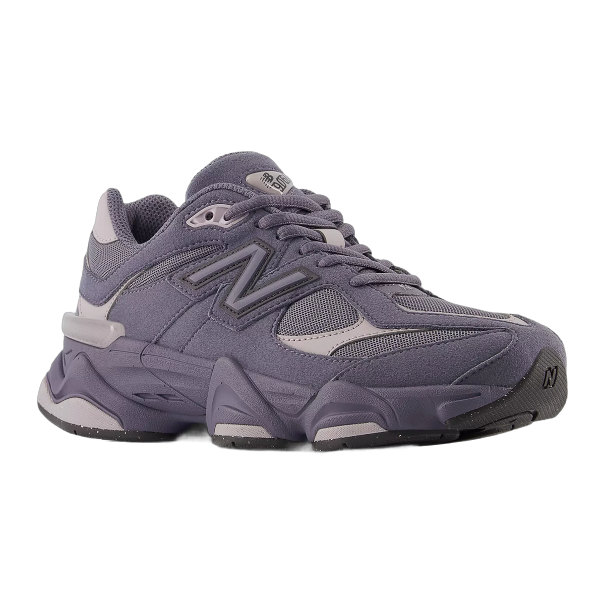 New Balance 9060 Neptune Grey (GS) — kolab