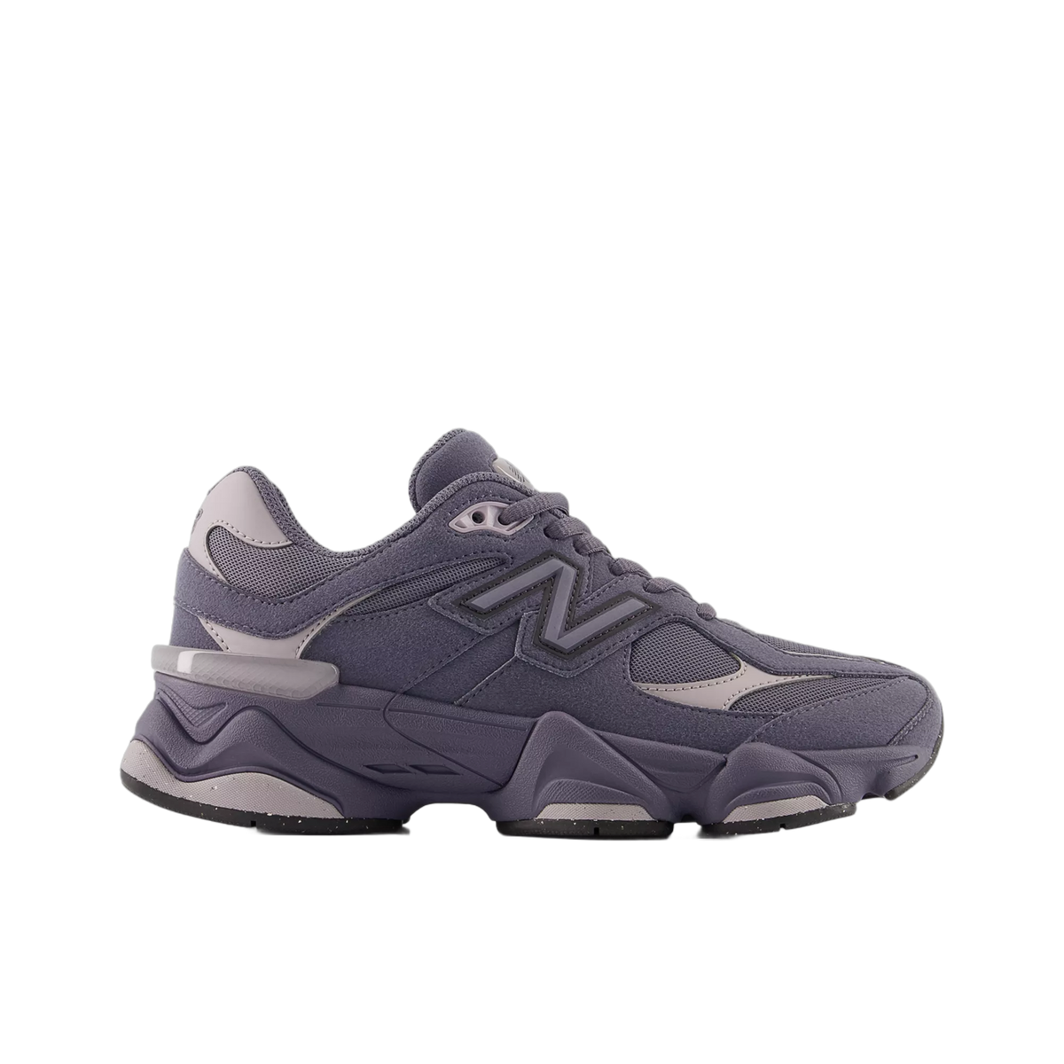 New Balance 9060 Neptune Grey (GS) — kolab