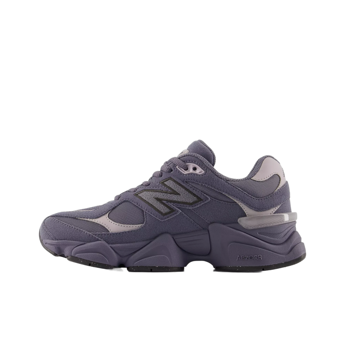 New Balance 9060 Neptune Grey (GS) — kolab