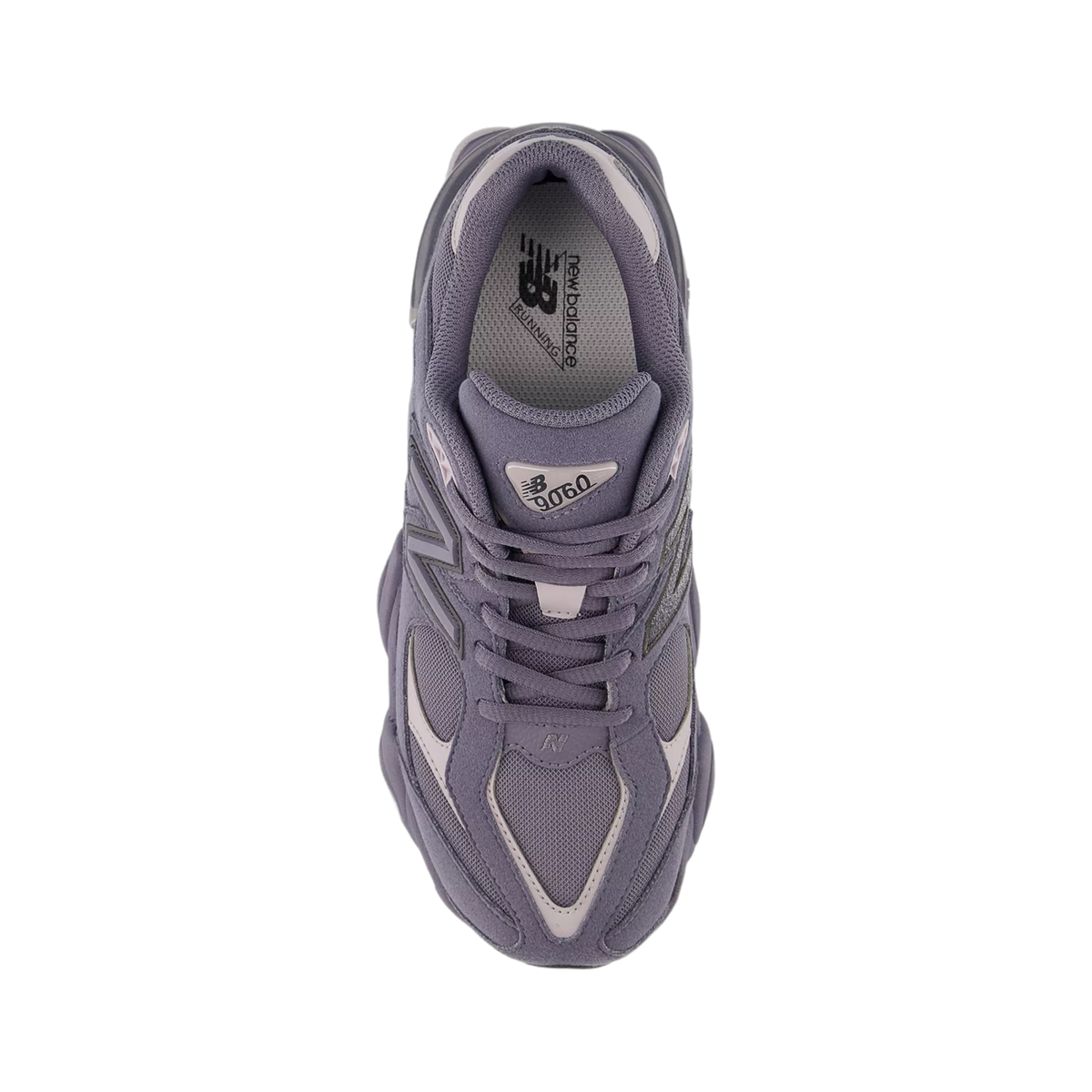 New Balance 9060 Neptune Grey (GS) — kolab