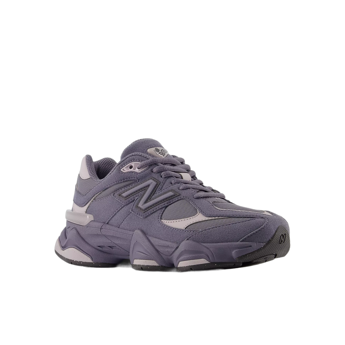 New Balance 9060 Neptune Grey (GS) — kolab