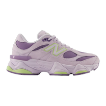 New Balance 9060 Purple Lime (GS) — kolab