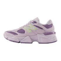 New Balance 9060 Purple Lime (GS) — kolab