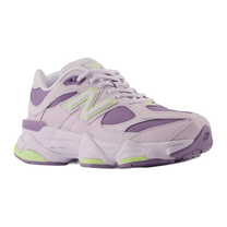 New Balance 9060 Purple Lime (GS) — kolab