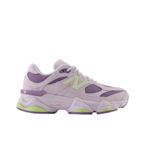 New Balance 9060 Purple Lime (GS) — kolab