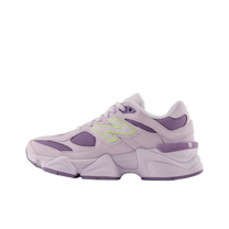 New Balance 9060 Purple Lime (GS) — kolab