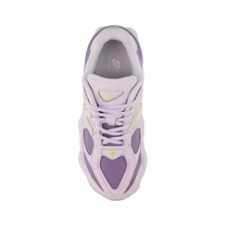 New Balance 9060 Purple Lime (GS) — kolab