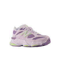 New Balance 9060 Purple Lime (GS) — kolab