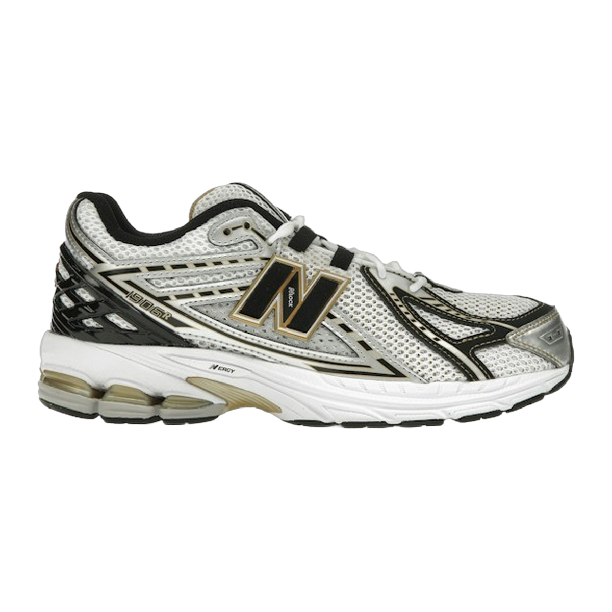 New Balance 1906R White Metallic Gold (GS) — kolab