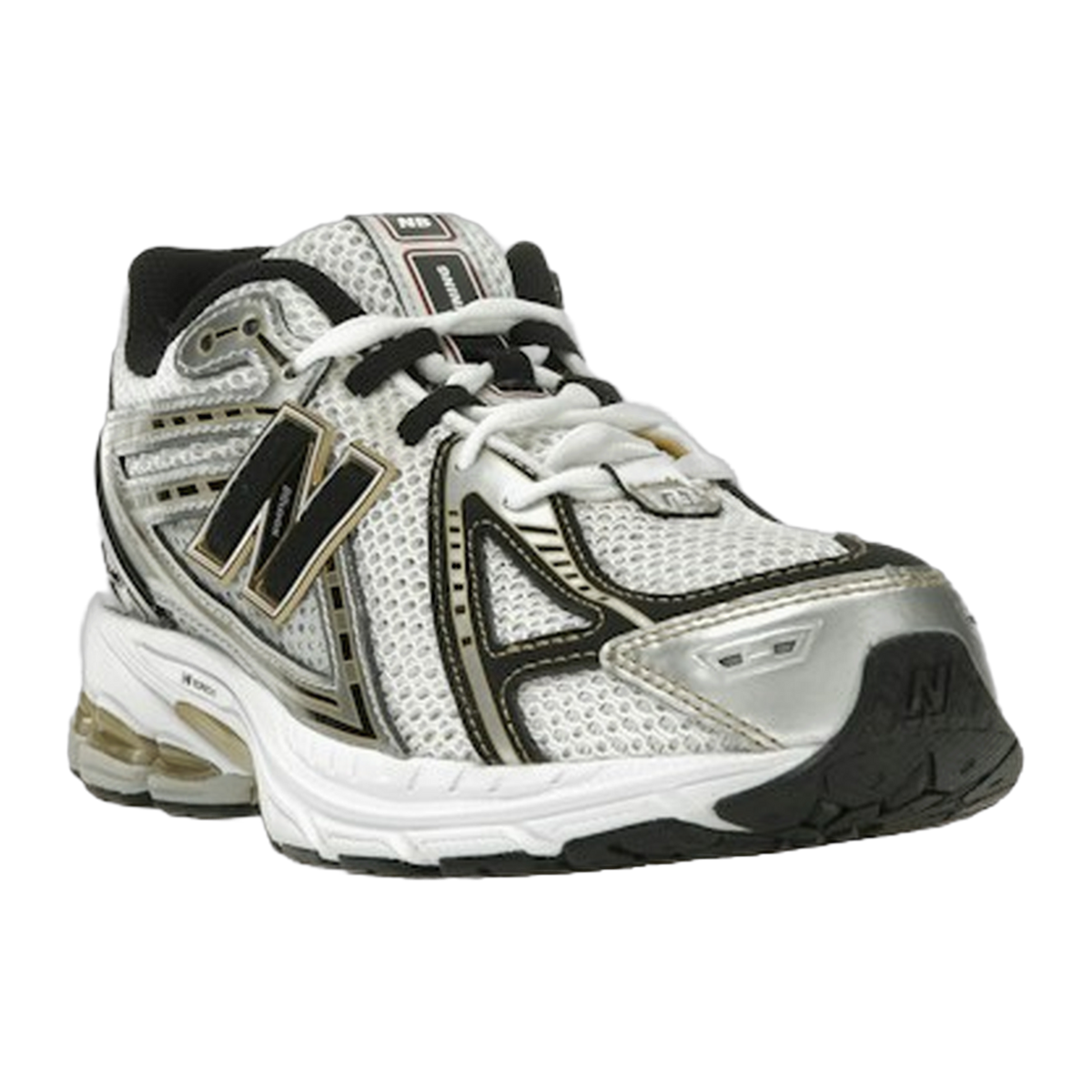 New Balance 1906R White Metallic Gold (GS) — kolab