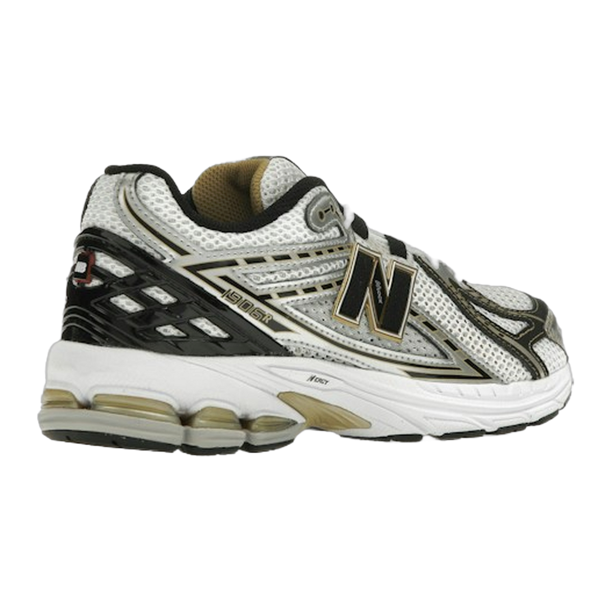 New Balance 1906R White Metallic Gold (GS) — kolab