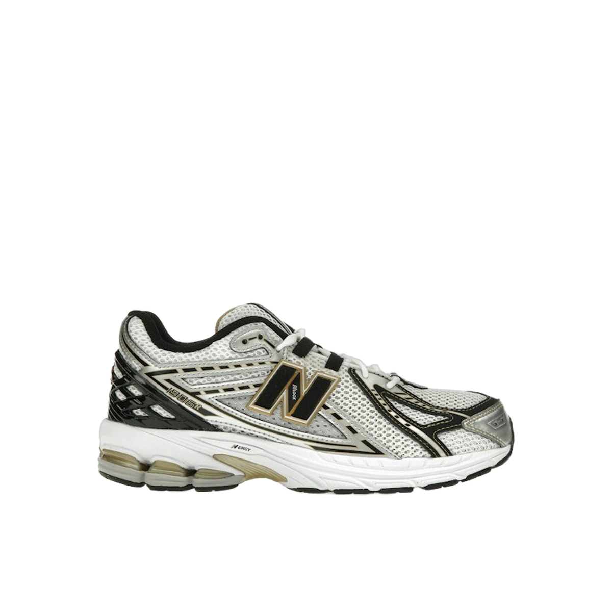 New Balance 1906R White Metallic Gold (GS) — kolab