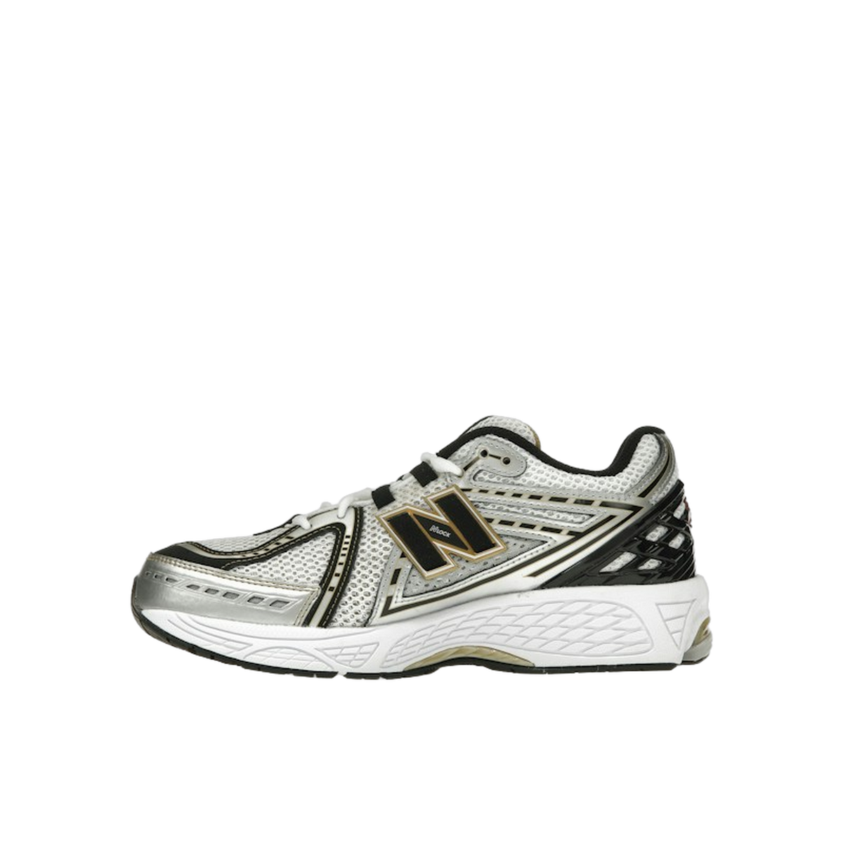 New Balance 1906R White Metallic Gold (GS) — kolab