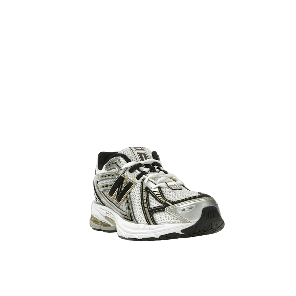 New Balance 1906R White Metallic Gold (GS) — kolab