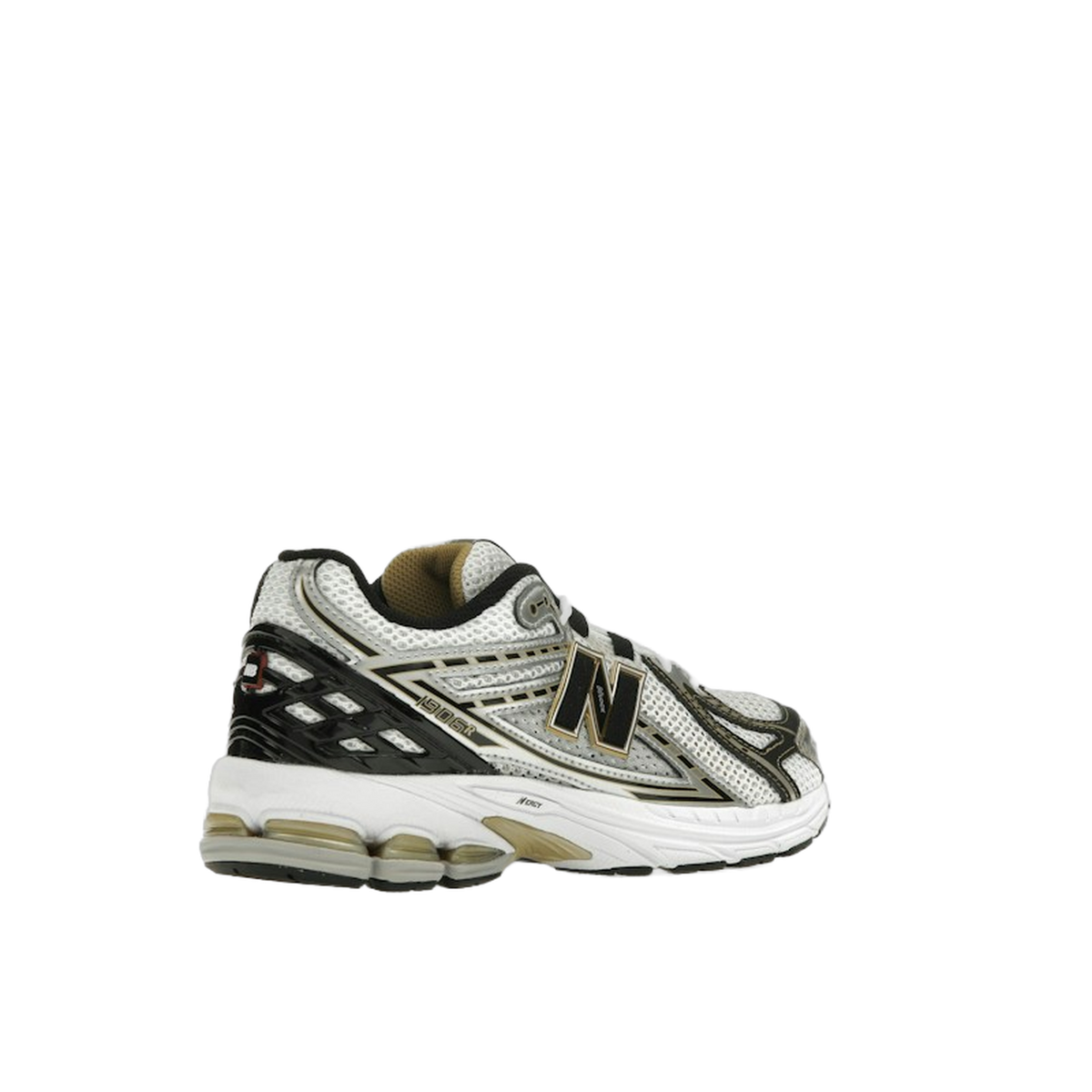 New Balance 1906R White Metallic Gold (GS) — kolab