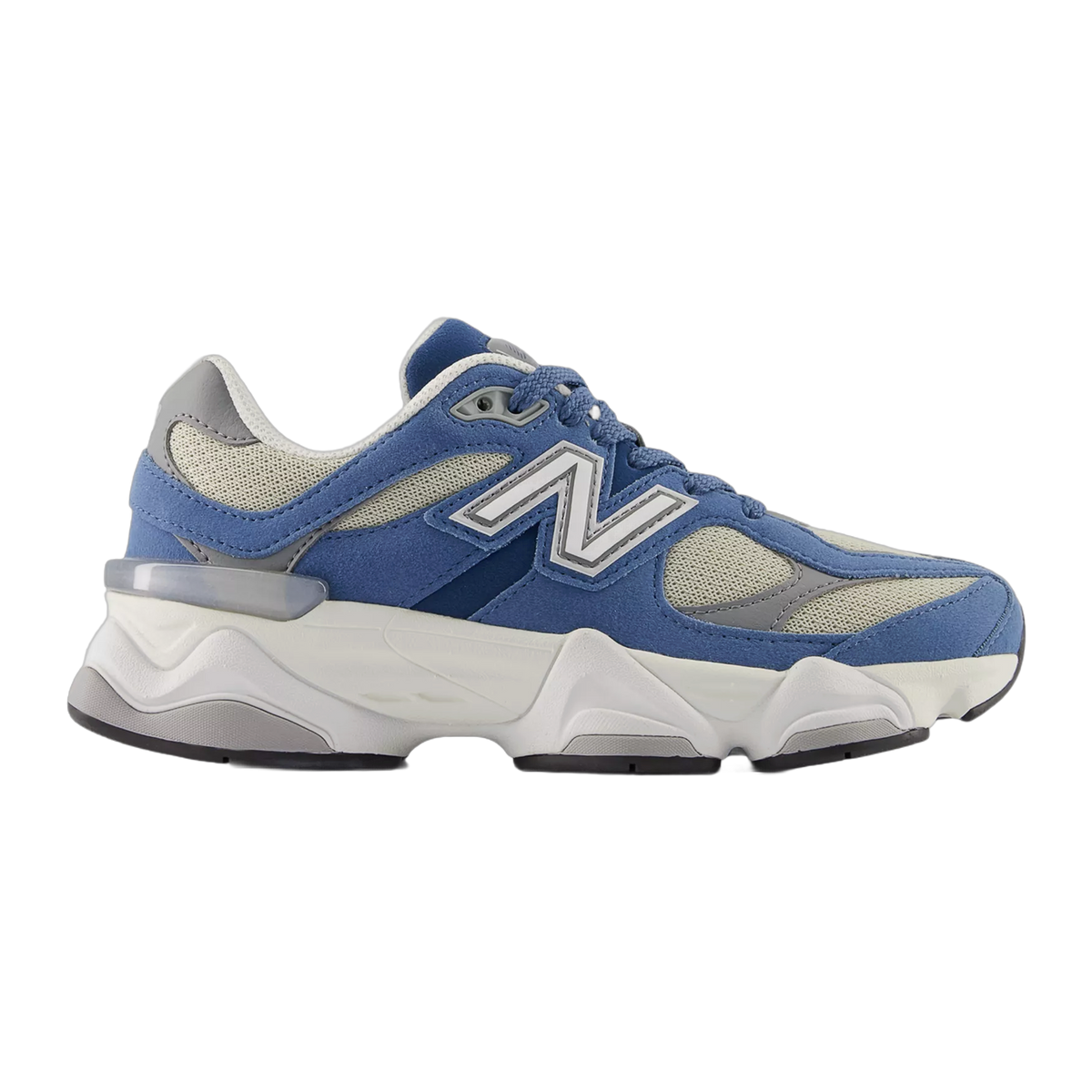 New Balance 9060 Blue (GS) — kolab